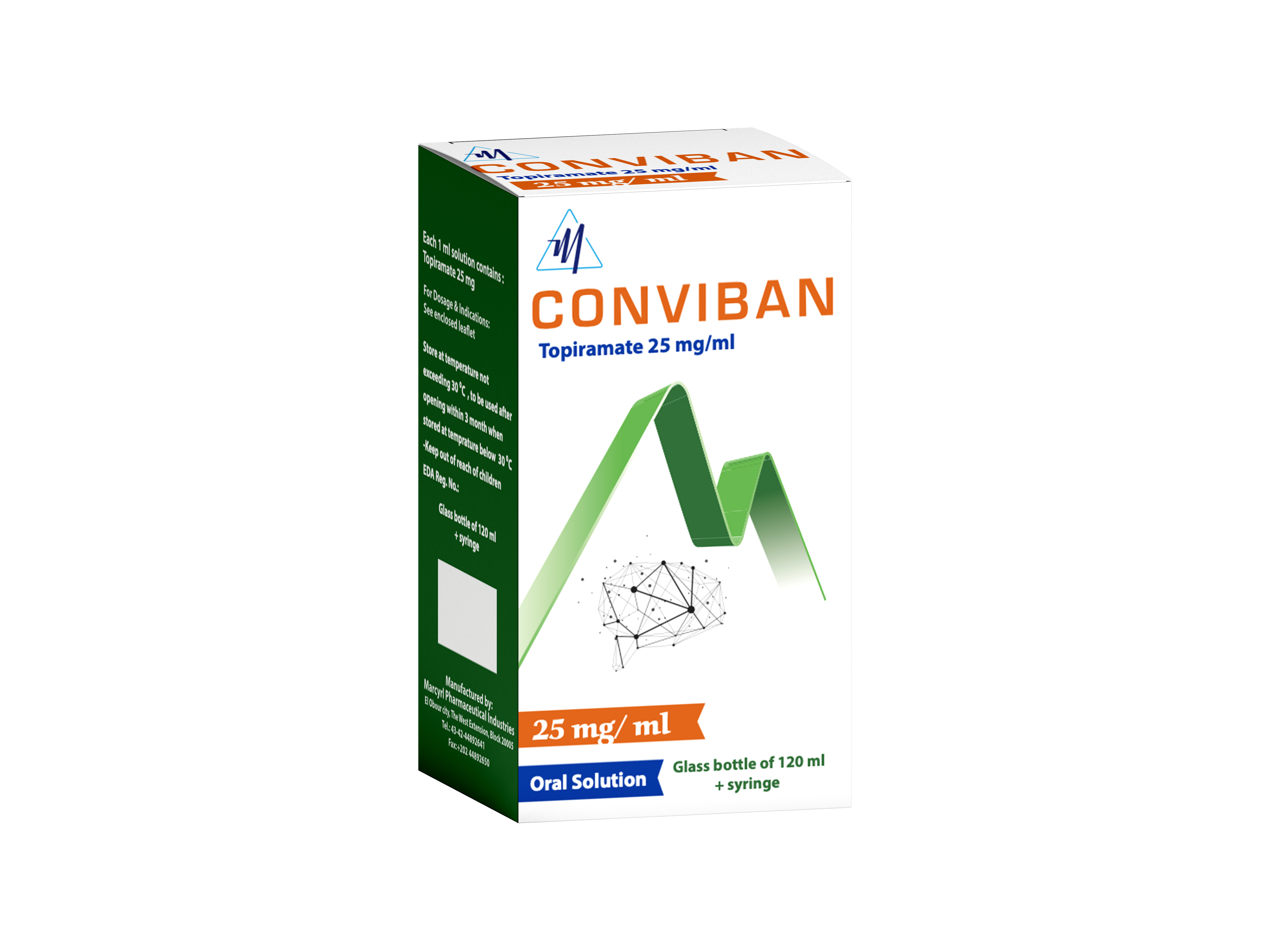 COnviban Syrup